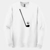 GILDAN® HEAVY COTTON™ LONG SLEEVE T-SHIRT Thumbnail