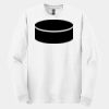 GILDAN® HEAVY COTTON™ LONG SLEEVE T-SHIRT Thumbnail