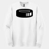 GILDAN® HEAVY COTTON™ LONG SLEEVE T-SHIRT Thumbnail