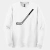 GILDAN® HEAVY COTTON™ LONG SLEEVE T-SHIRT Thumbnail