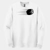 GILDAN® HEAVY COTTON™ LONG SLEEVE T-SHIRT Thumbnail