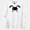 GILDAN® HEAVY COTTON™ LONG SLEEVE T-SHIRT Thumbnail
