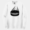 GILDAN® HEAVY COTTON™ LONG SLEEVE T-SHIRT Thumbnail