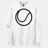 GILDAN® HEAVY COTTON™ LONG SLEEVE T-SHIRT Thumbnail