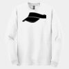 GILDAN® HEAVY COTTON™ LONG SLEEVE T-SHIRT Thumbnail