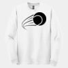 GILDAN® HEAVY COTTON™ LONG SLEEVE T-SHIRT Thumbnail