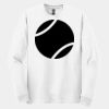 GILDAN® HEAVY COTTON™ LONG SLEEVE T-SHIRT Thumbnail