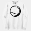 GILDAN® HEAVY COTTON™ LONG SLEEVE T-SHIRT Thumbnail