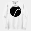 GILDAN® HEAVY COTTON™ LONG SLEEVE T-SHIRT Thumbnail