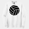 GILDAN® HEAVY COTTON™ LONG SLEEVE T-SHIRT Thumbnail