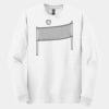 GILDAN® HEAVY COTTON™ LONG SLEEVE T-SHIRT Thumbnail