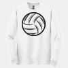 GILDAN® HEAVY COTTON™ LONG SLEEVE T-SHIRT Thumbnail