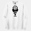 GILDAN® HEAVY COTTON™ LONG SLEEVE T-SHIRT Thumbnail