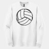 GILDAN® HEAVY COTTON™ LONG SLEEVE T-SHIRT Thumbnail