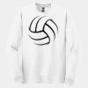 GILDAN® HEAVY COTTON™ LONG SLEEVE T-SHIRT Thumbnail