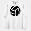 GILDAN® HEAVY COTTON™ LONG SLEEVE T-SHIRT Thumbnail
