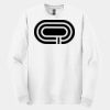 GILDAN® HEAVY COTTON™ LONG SLEEVE T-SHIRT Thumbnail