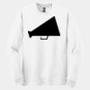 GILDAN® HEAVY COTTON™ LONG SLEEVE T-SHIRT Thumbnail