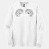 GILDAN® HEAVY COTTON™ LONG SLEEVE T-SHIRT Thumbnail