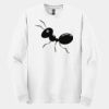GILDAN® HEAVY COTTON™ LONG SLEEVE T-SHIRT Thumbnail