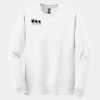 GILDAN® HEAVY COTTON™ LONG SLEEVE T-SHIRT Thumbnail