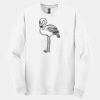 GILDAN® HEAVY COTTON™ LONG SLEEVE T-SHIRT Thumbnail