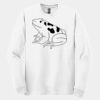 GILDAN® HEAVY COTTON™ LONG SLEEVE T-SHIRT Thumbnail