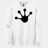 GILDAN® HEAVY COTTON™ LONG SLEEVE T-SHIRT Thumbnail