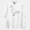 GILDAN® HEAVY COTTON™ LONG SLEEVE T-SHIRT Thumbnail
