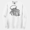 GILDAN® HEAVY COTTON™ LONG SLEEVE T-SHIRT Thumbnail