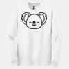 GILDAN® HEAVY COTTON™ LONG SLEEVE T-SHIRT Thumbnail