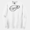 GILDAN® HEAVY COTTON™ LONG SLEEVE T-SHIRT Thumbnail