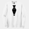 GILDAN® HEAVY COTTON™ LONG SLEEVE T-SHIRT Thumbnail