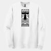 GILDAN® HEAVY COTTON™ LONG SLEEVE T-SHIRT Thumbnail