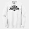 GILDAN® HEAVY COTTON™ LONG SLEEVE T-SHIRT Thumbnail