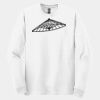 GILDAN® HEAVY COTTON™ LONG SLEEVE T-SHIRT Thumbnail