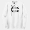 GILDAN® HEAVY COTTON™ LONG SLEEVE T-SHIRT Thumbnail