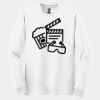 GILDAN® HEAVY COTTON™ LONG SLEEVE T-SHIRT Thumbnail