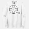 GILDAN® HEAVY COTTON™ LONG SLEEVE T-SHIRT Thumbnail