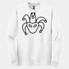 GILDAN® HEAVY COTTON™ LONG SLEEVE T-SHIRT Thumbnail
