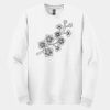 GILDAN® HEAVY COTTON™ LONG SLEEVE T-SHIRT Thumbnail