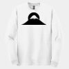 GILDAN® HEAVY COTTON™ LONG SLEEVE T-SHIRT Thumbnail