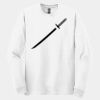 GILDAN® HEAVY COTTON™ LONG SLEEVE T-SHIRT Thumbnail
