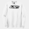 GILDAN® HEAVY COTTON™ LONG SLEEVE T-SHIRT Thumbnail
