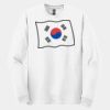 GILDAN® HEAVY COTTON™ LONG SLEEVE T-SHIRT Thumbnail