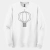GILDAN® HEAVY COTTON™ LONG SLEEVE T-SHIRT Thumbnail