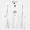 GILDAN® HEAVY COTTON™ LONG SLEEVE T-SHIRT Thumbnail
