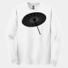 GILDAN® HEAVY COTTON™ LONG SLEEVE T-SHIRT Thumbnail