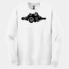 GILDAN® HEAVY COTTON™ LONG SLEEVE T-SHIRT Thumbnail