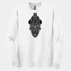 GILDAN® HEAVY COTTON™ LONG SLEEVE T-SHIRT Thumbnail